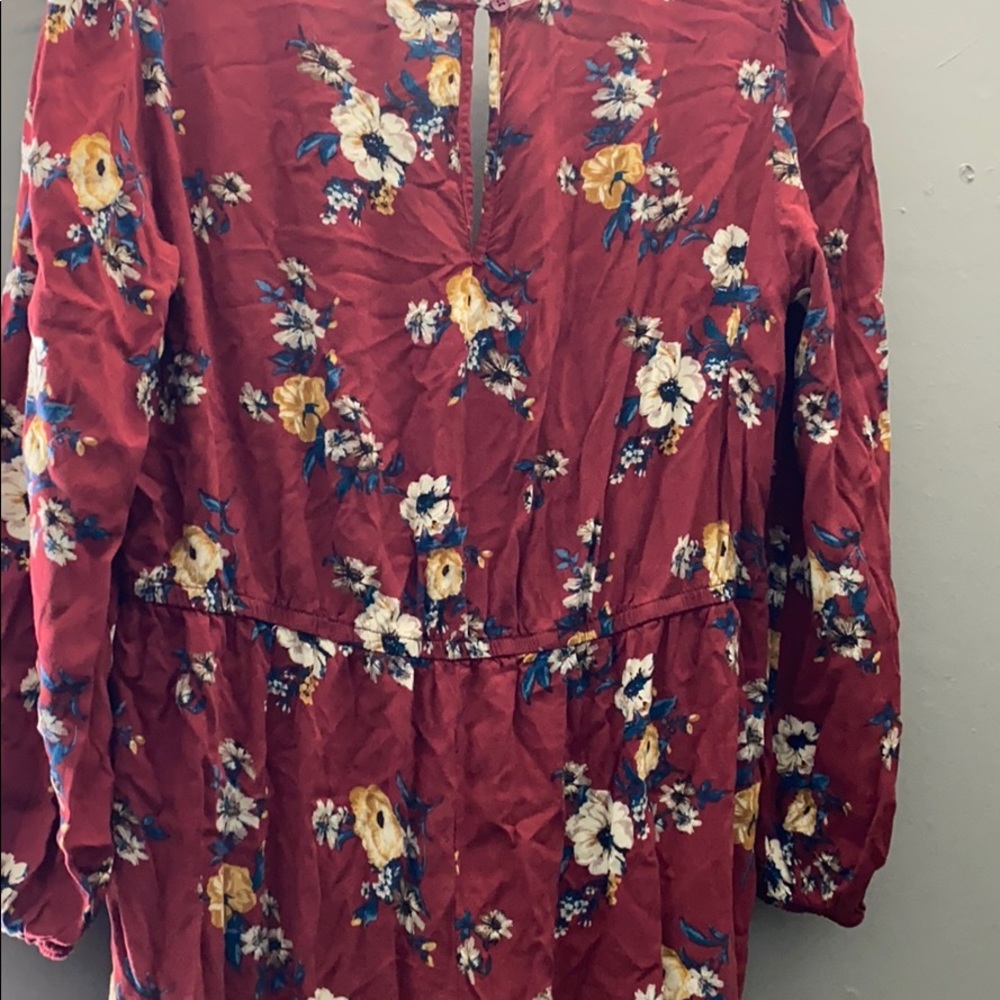 Jumpsuit - Picture 4 of 6